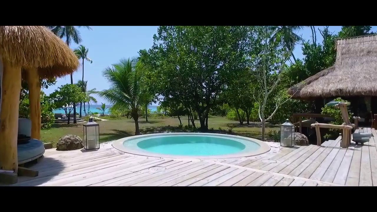 YouTube player