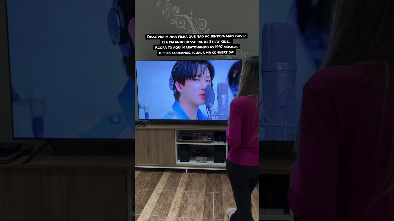 YouTube player