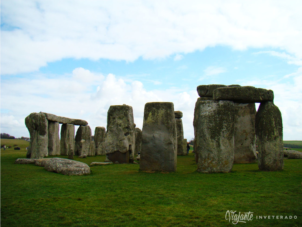 O mistério de Stonehenge (Stonehenge, Inglaterra)