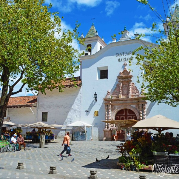 Cuenca A Cidade Mais Bonita Do Equador Viajante Inveterado