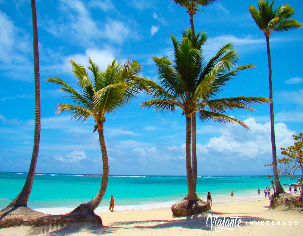 Onde ficar em Punta Cana