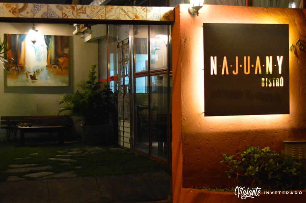 najuany bistro