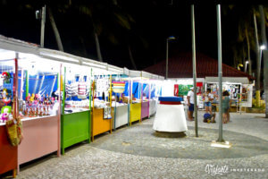 feira artesanato orla maragogi