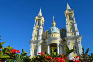 catedral de ilhéus