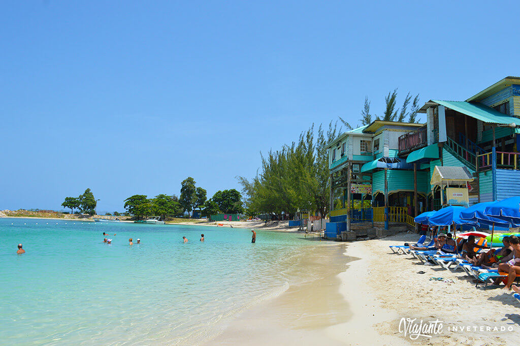 aqua sol beach jamaica