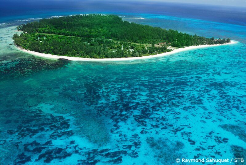 denis island seychelles