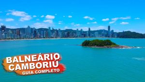 o que fazer em balneario camboriu guia completo
